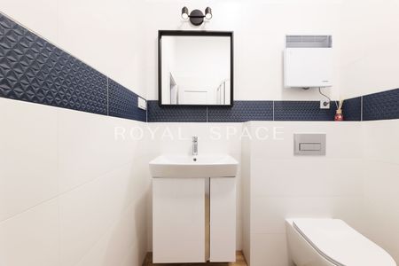 Komfortowe mieszkanie | Galeria Krakowska - Zdjęcie 3