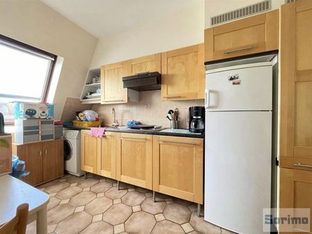 Appartement - à louer - Photo 5