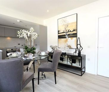 2 bedroom apartment to rent - Photo 5