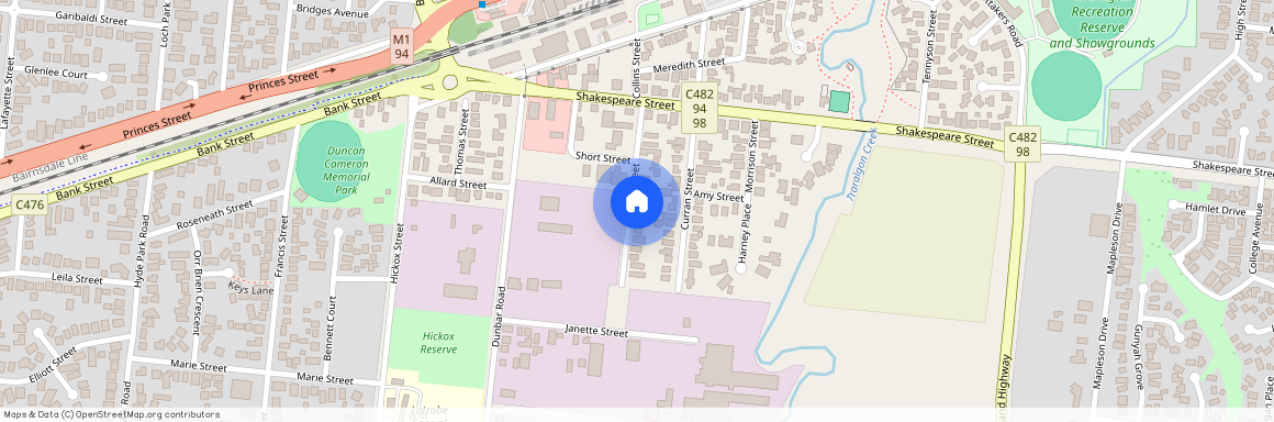 1, 30 Collins Street, Traralgon