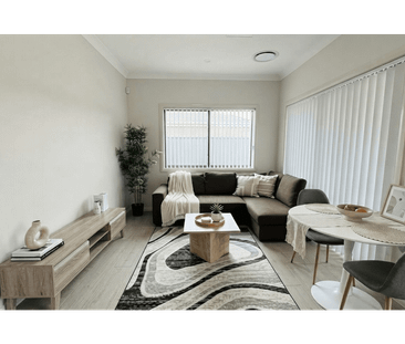 Modern 2-Bedroom Granny Flat with Private Front Courtyard - Photo 1