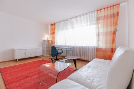 3.5 Zimmer in Düsseldorf - Foto 4