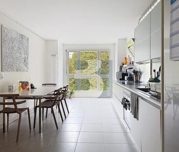 5 Zimmer, 145 m², 3. Stock - Photo 6