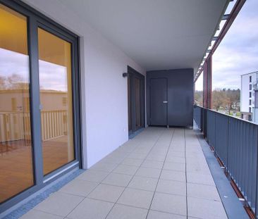 Großzügige 3-Zimmer-Wohnung in Gießen! - Photo 1