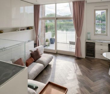 Huis te huur: H. Stolleplantsoen 59 1022 KK Amsterdam - Photo 1