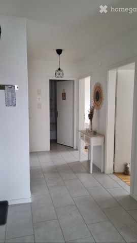 Appartement 3.5 pièces à louer Fribourg (quartier Bethléem) - Photo 5