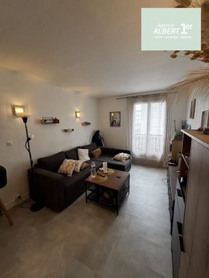 APPARTEMENT T2 - HALLES CENTRALES - - Photo 1