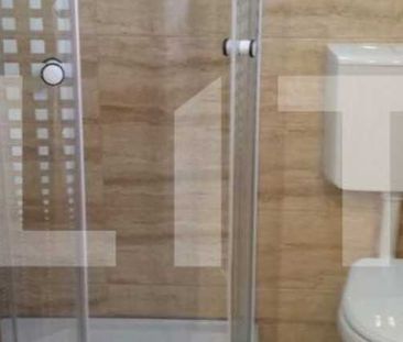 Garsoniera, 26 mp, prima inchiriere, imobil nou, zona Hasdeu - Photo 6