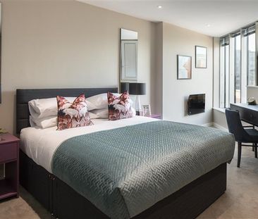 2 bedroom apartment to rent - Photo 5