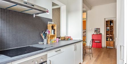 Appartement te huur in Borgerhout voor € 950 met 1 slaapkamer - Foto 4