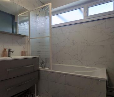 3 pièces - Meublé - 66,77 m² - RDC - Colocation non autorisée - Photo 5