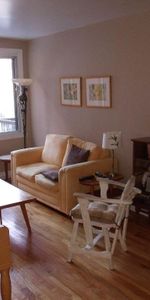 Superbe 4 1/2 Adjacent TMR/Outremont - REM Canora - Photo 4