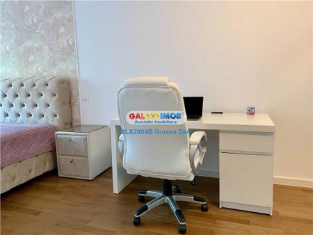 Apartament 2 Camere Foreigners Friendly Stefan Cel Mare G 161 - Fotografie 3