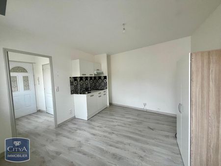 Location Appartement 1 pièce 20m² BETHENY 51450 - Photo 2