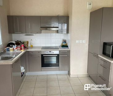 Location Appartement T 3 - Saint Jacques de la Lande - Photo 4