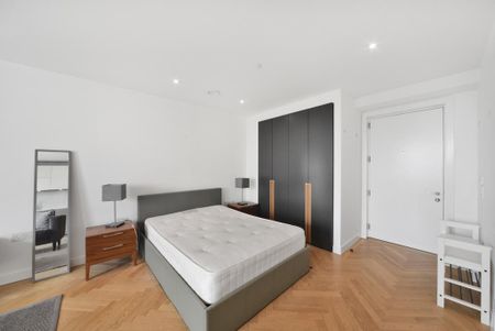 Studio to rent - Photo 5