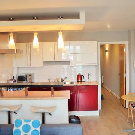 1 bedroom apartment to rent - Photo 4