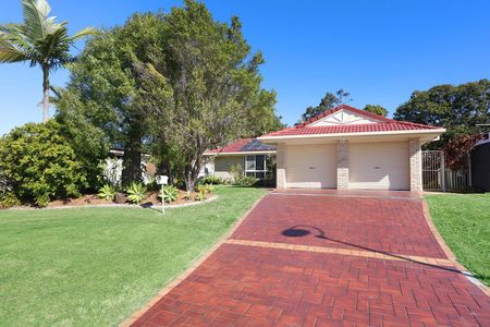 8 Glengarry Close, Highland Park, QLD 4211 - Photo 5