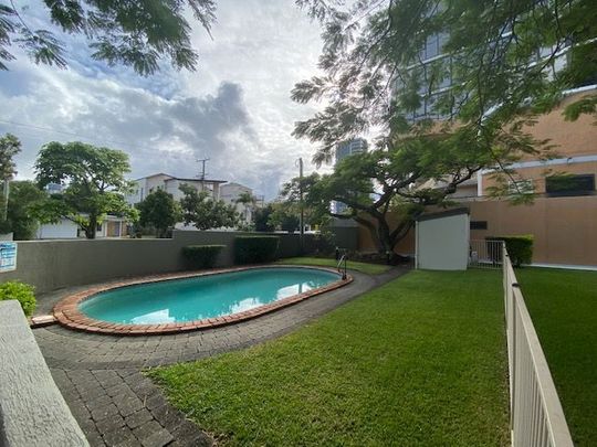 Furnished Gem In The Heart Of Broadbeach! - Photo 1