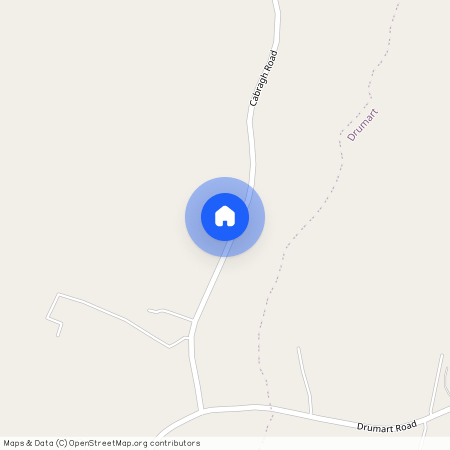 9 Cabragh Road, Tandragee, BT62 2HJ