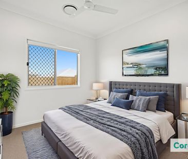 Brand New 4-Bedroom Home in Walloon - Modern Comfort & Spacious Living - Photo 6