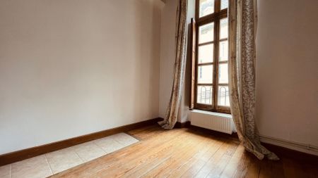 ANTIQUAIRES – T3 – 67.80 M² - Photo 5