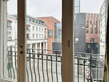 Apartment 214 Saint Annes Square, Belfast, Antrim, BT1 2NF - Photo 4