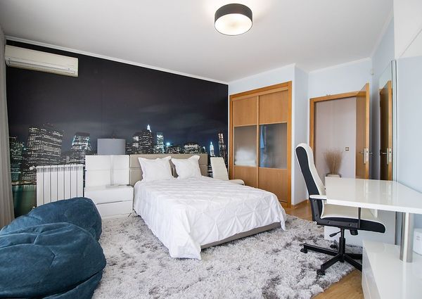 Apartamento T3 em Lisboa