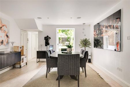 5 bedroom terraced house to rent - Photo 3