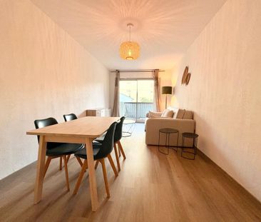Location Appartement 1 pièce Meublé 29m² NICE 06000 - Photo 1
