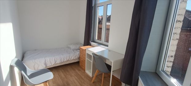 Location Appartement 1 pièce 17m² - Photo 1