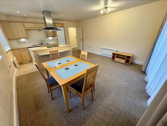 1 bedroom apartment to rent - Photo 1