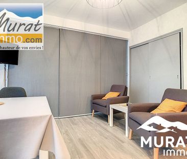 Location Appartement 1 pièce 36m² CHAMALIERES 63400 - Photo 6