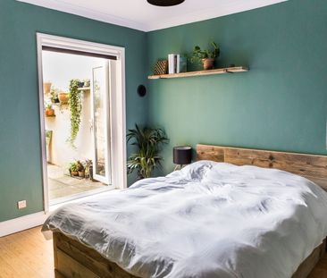 1 Bed Flat, Paston Place, BN2 - Photo 3