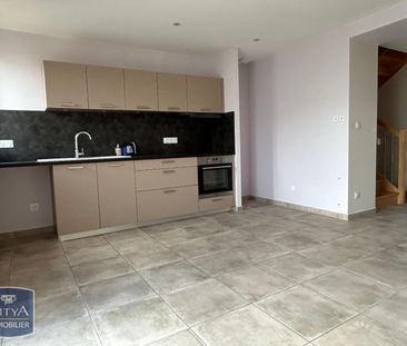 Location Appartement 4 pièces 100m² FEILLENS 01570 - Photo 6