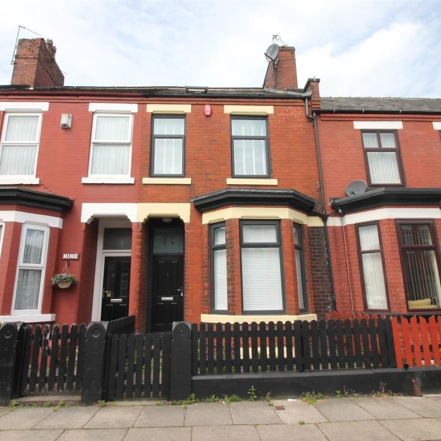 11 Haven Street, Salford, M6 5QR - Photo 1