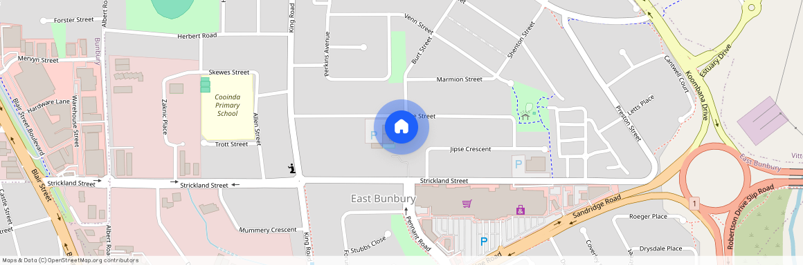 2/21 White Street, WA 6230, East Bunbury