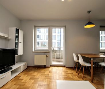 przytulne z balkonem, dostępne od zaraz - Photo 4