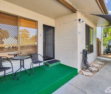 MODERN 2 BED UNIT CLOSE TO PALMERSTON CBD - Photo 2