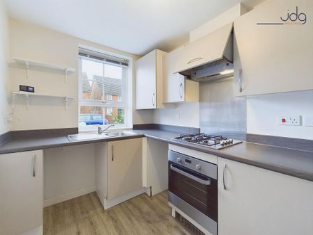 3 bedroom end of terrace house to rent - Photo 5