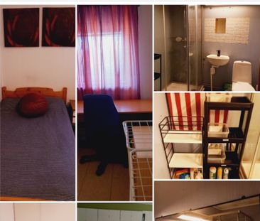 Torparegatan 2 - Foto 2