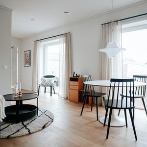 Slottsträdgårdsgatan, Nyköping - Photo 2