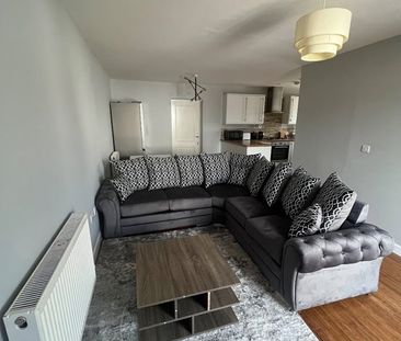 Room in a Shared House, Mount Hill Road, BS15 - Photo 2