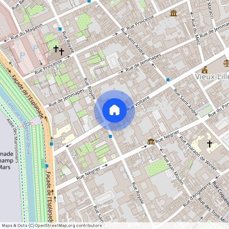 59800, Lille
