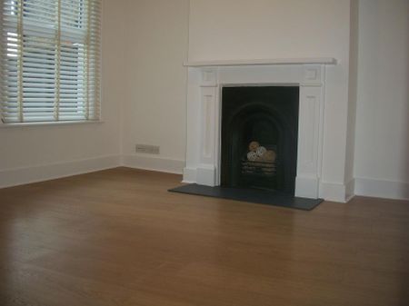 1 bedroom ground floor maisonette to rent - Photo 5