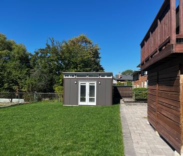 For Lease - 142 Sloane Avenue, Toronto, Ontario - Photo 1