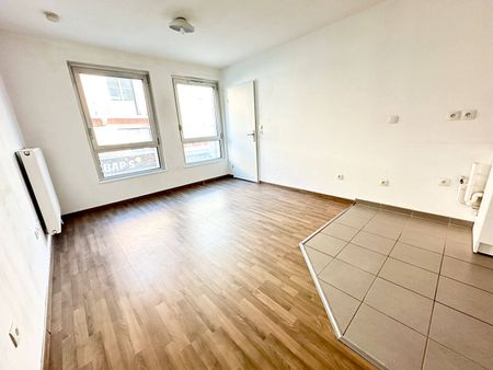 Location appartement 2 pièces 35.9 m² à Roubaix (59100) - Photo 2