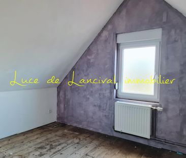 Location Maison 4 pièces 72m² ST GOBAIN 02410 - Photo 4