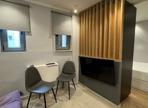 Studio/Γκαρσονιέρα για ενοικίαση - Κέντρο Θεσσαλονίκης, - Φωτογραφία 1