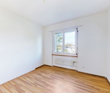 Ihr neues Zuhause an ruhiger und grüner Wohnlage! - Photo 5